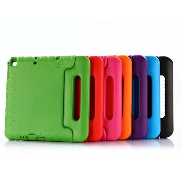 EVA Ipad (2017) etui laget av skum - Rosa Pink