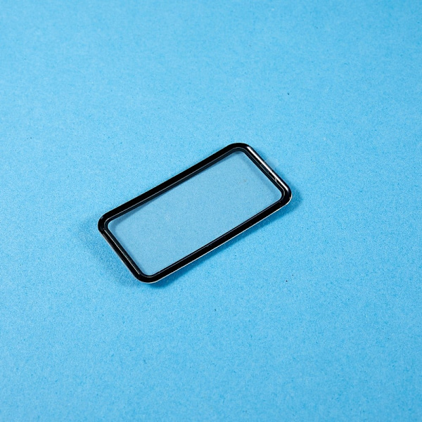 2Pcs Keep B4 HD buet skærmbeskyttelse Transparent