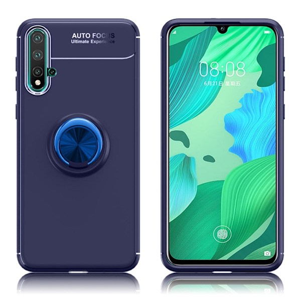 Ringo Huawei Nova 5 skal - Blå Blå
