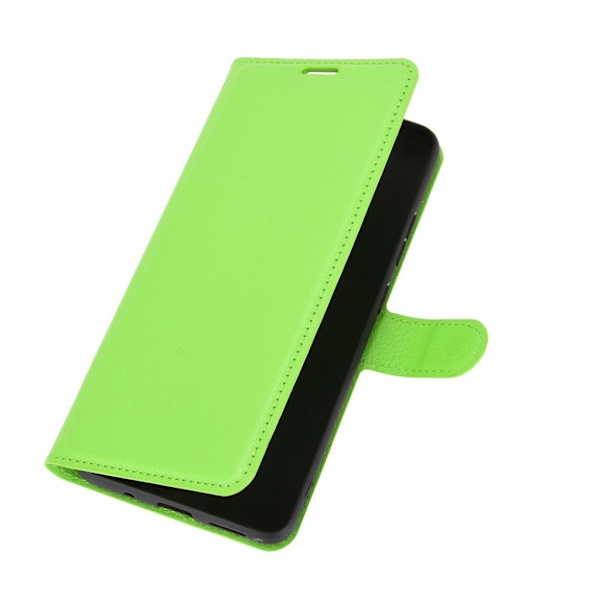 Classic Nokia 2.4 fodral - Grön Grön