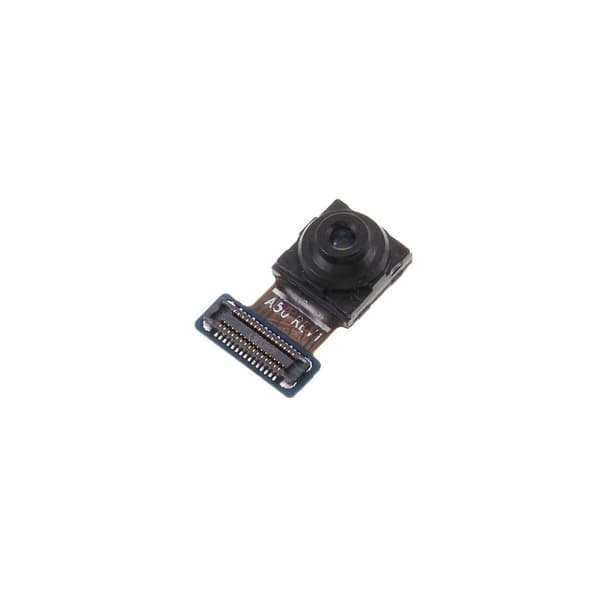 Samsung Galaxy A50 OEM frontkamera modul del Svart