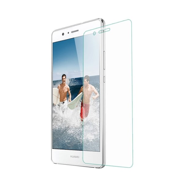 0.25mm 9H Skärmskydd i Härdat Glas till Huawei P9 Lite/G9 Lite Transparent