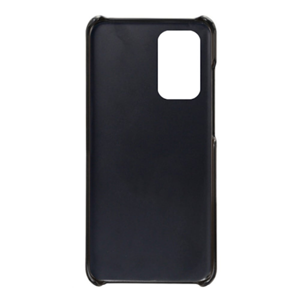 Prestige Etui Samsung Galaxy A53 5G - Sort Black