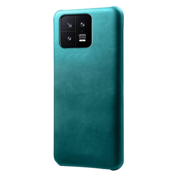 Prestige Etui Xiaomi 13 - Grønn Green