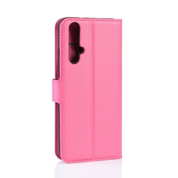 Classic Honor 20 etui - Rose Pink