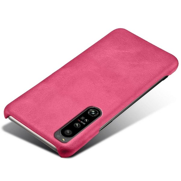 Prestige case - Sony Xperia 1 IV - Rose Pink