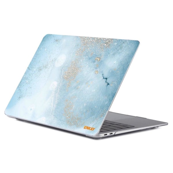 HAT PRINCE MacBook Pro 14 M1 / M1 Max (A2442, 2021) streamer lig Blå