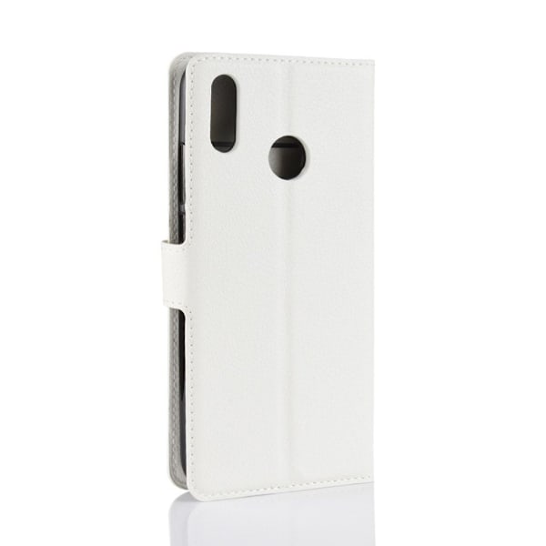 Classic Huawei P Smart 2019 kotelot - Valkoinen White