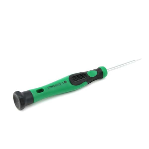 Universal JR-611 profesjonelt demontering og reparering sett Multicolor