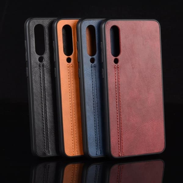 Admiral Xiaomi Mi 9 SE deksel - Svart Black