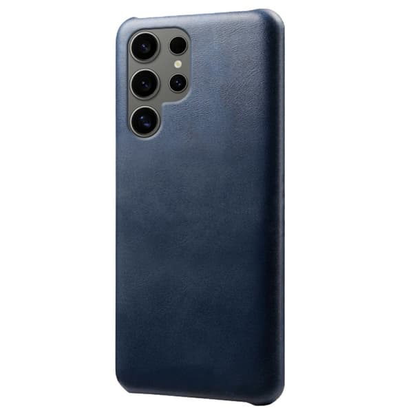Prestige Samsung Galaxy S25 Ultra deksel - Blå Blue