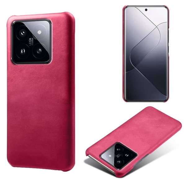 Prestige Xiaomi 14 kotelot - Pinkki Pink