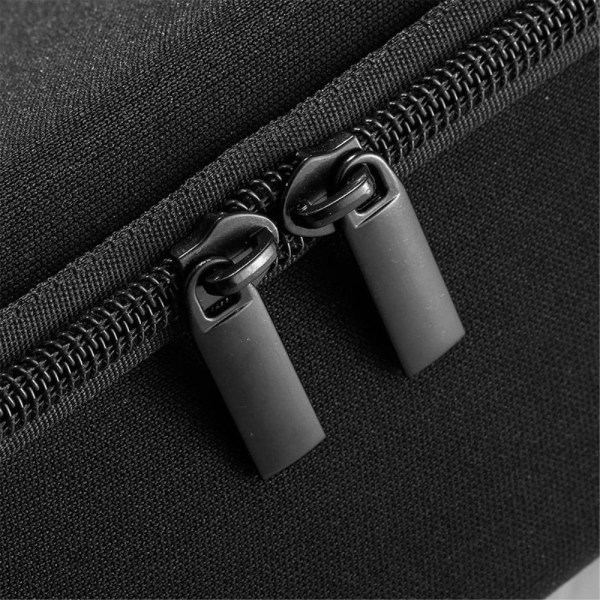 JBL Flip 6 portable carrying case - Black Black
