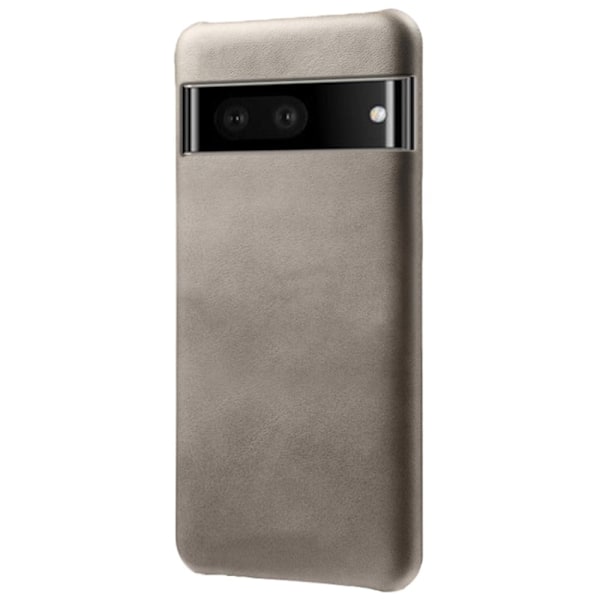Prestige Google Pixel 6a cover - Sølv/Grå Silver grey