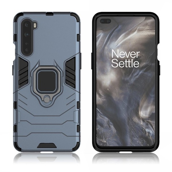 Ring Guard - OnePlus Nord - Sininen Blue