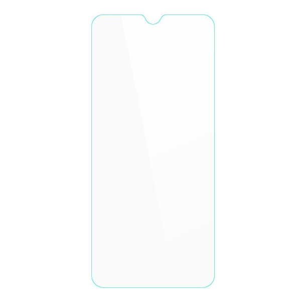 0.3mm härdat glas Tecno Spark Go 2023 skärmskydd Transparent