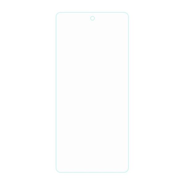 0.3mm karkaistua lasia Samsung Galaxy A54 näytönsuojat Transparent