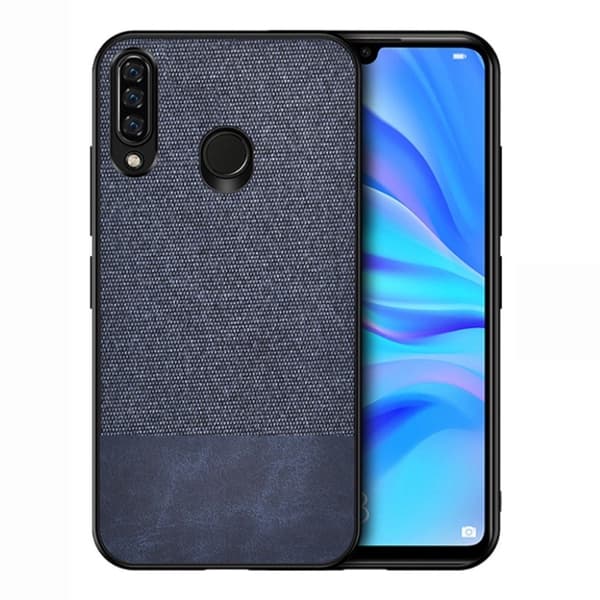 Berlin Honor 10 Lite skal - Blå Blå