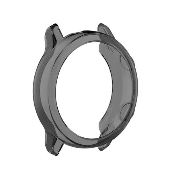Samsung Galaxy Watch Active beskyttelsesetui - sort Black