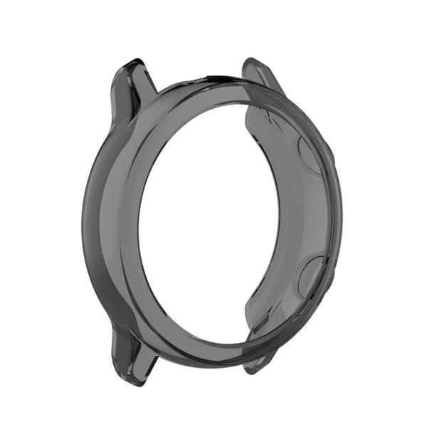 Samsung Galaxy Watch Active suojakotelo - Musta Black