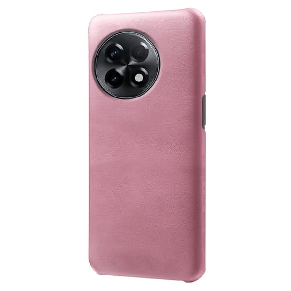 Prestige Etui OnePlus 11R / Ace 2 - Rose Gull Pink