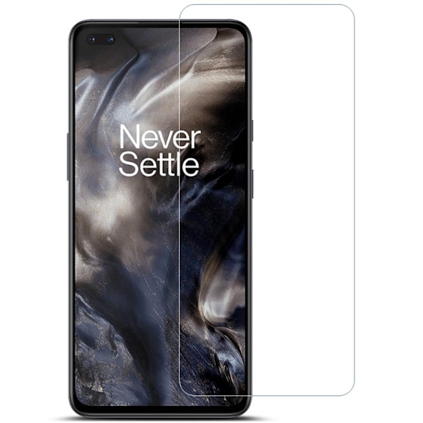 IMAK ARM ultra kirkas näyttökalvo OnePlus Nord Transparent