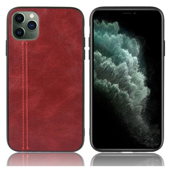 Admiral iPhone 11 Pro Max deksel - Rød Red