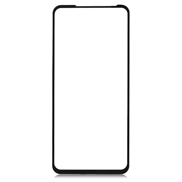 0.3mm karkaistua lasia Motorola Edge 20 Pro / Motorola Edge 20 näytönsuojat Transparent