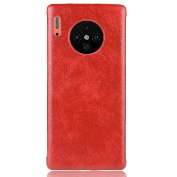 Prestige Huawei Mate 30 Pro cover - Rød Red