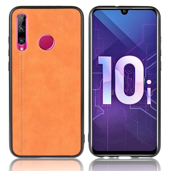 Admiral Huawei P Smart Plus / P Smart 2019 kuoret - Keltainen Yellow