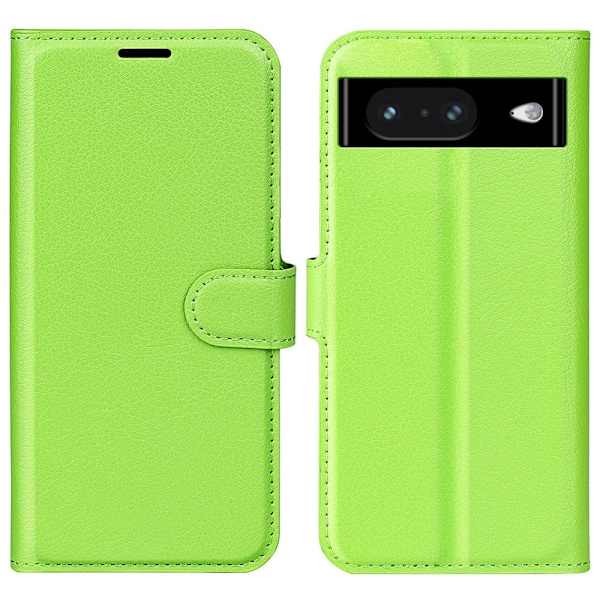 Classic Google Pixel 8 Flippetui - Grønn Green
