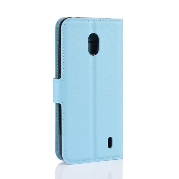 Classic Nokia 2.2 veske - Blå Blue