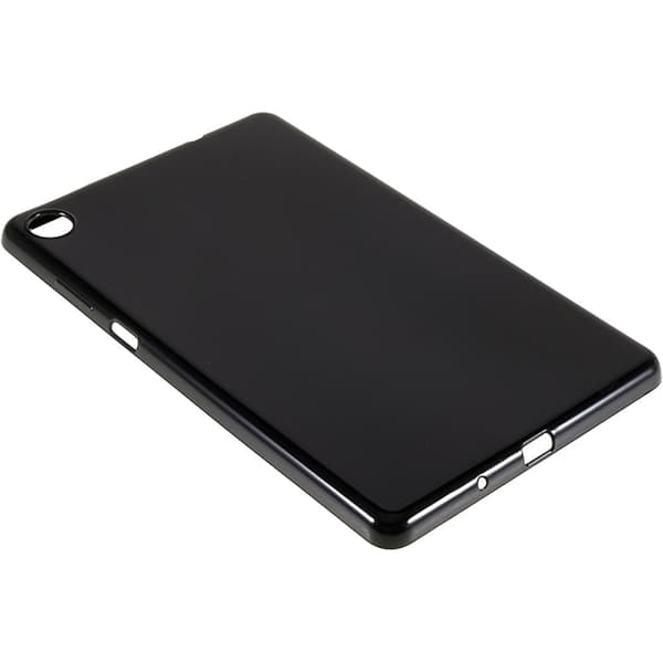 Lenovo Tab M8 (Gen 4) enkelt deksel - Svart Black
