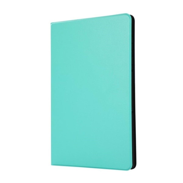 Lenovo Tab M10 HD Gen 2 textured leather case - Syaani Green