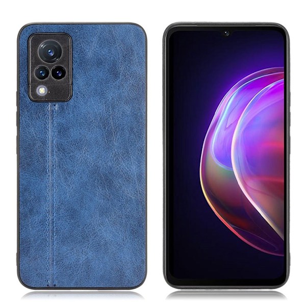 Admiral Vivo V21 5G / V21 Deksel - Blå Blue