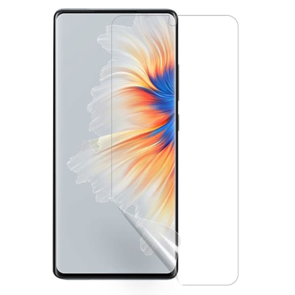 Ultra-klart Xiaomi Mix 4 skärmskydd Transparent