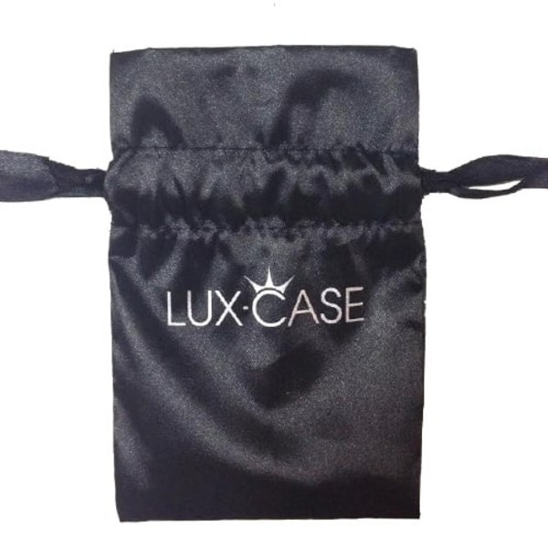 Liten gavepose Black