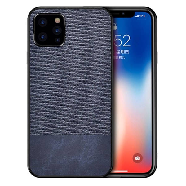 Berlin iPhone 12 Mini cover - Blå Blue