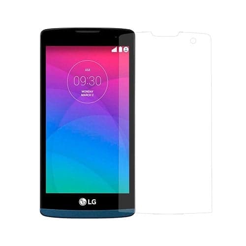 Skjermbeskytter For LG Leon Transparent
