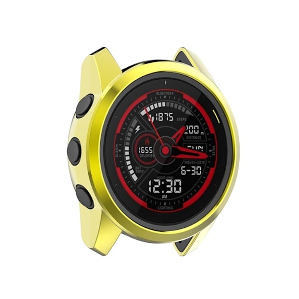 Garmin Forerunner 745 galvanisering frame - guld Gold