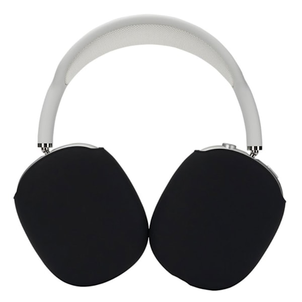 Airpods Max silikoneovertræk - Sort Black