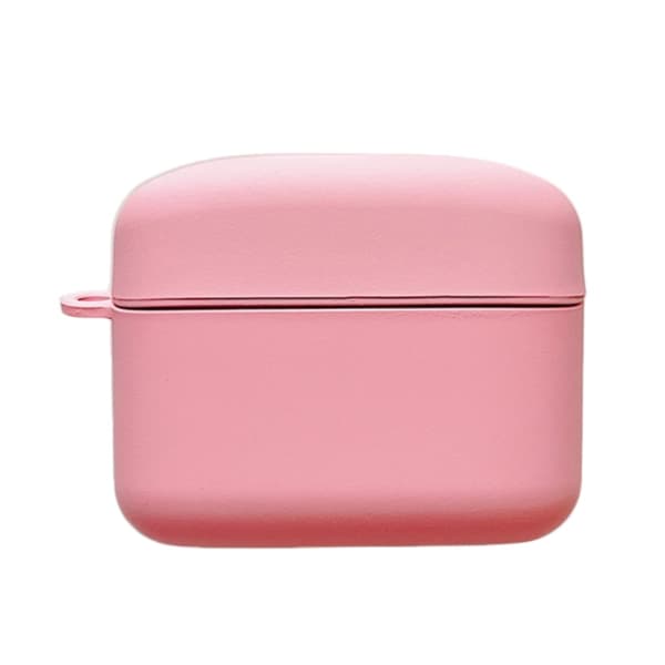Baseus Bowie M2 ANC yksinkertainen tapaus - Pinkki Pink