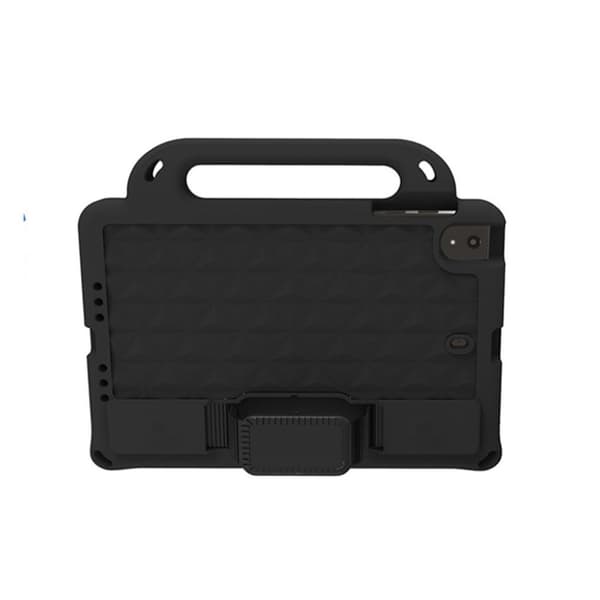 iPad Mini (2019) strass hållbar fodral - svart Svart