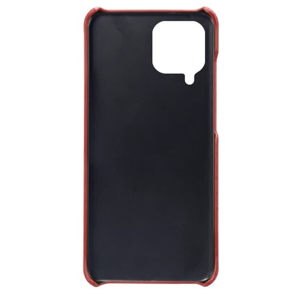 Prestige Samsung Galaxy M33 5G deksel - Rød Red