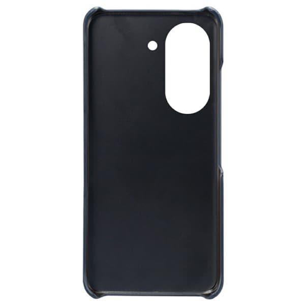 Dual Card Etui ASUS Zenfone 9 - Blå Blue