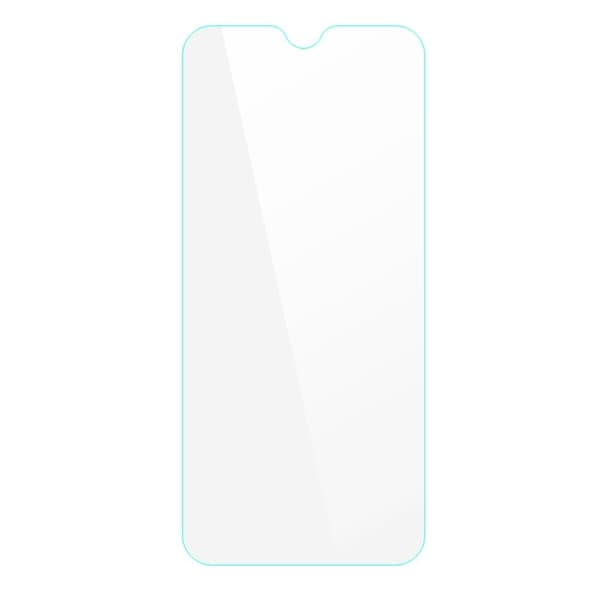 0.3mm karkaistua lasia Samsung Galaxy M14 näytönsuojat Transparent