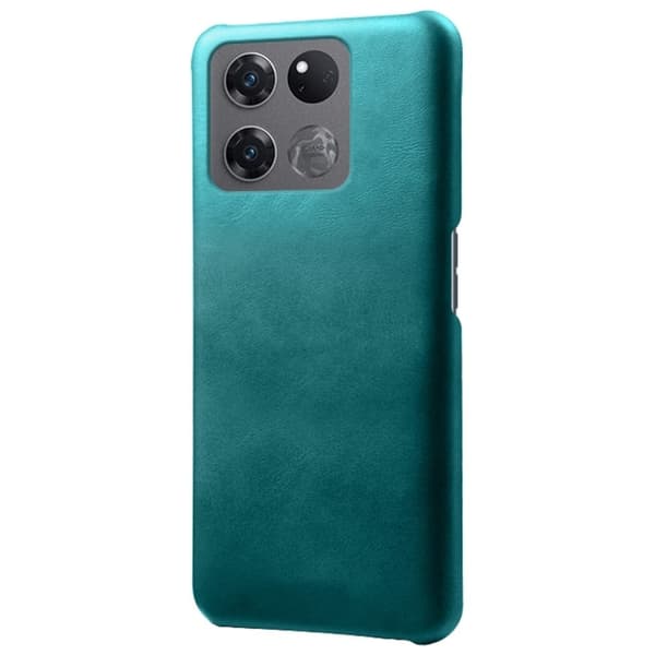 Croco OnePlus Ace Racing kotelot - Vihreä Green