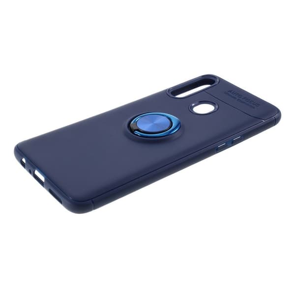 Ringo  Samsung Galaxy A20s deksel - Blå Blue