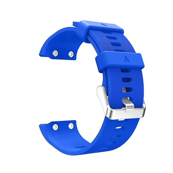 Garmin Forerunner 35 Smart silikone urrrem - Blå Blue