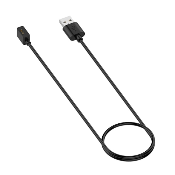 55 cm Xiaomi Mi Band 7 Pro USB-ladekabel Black